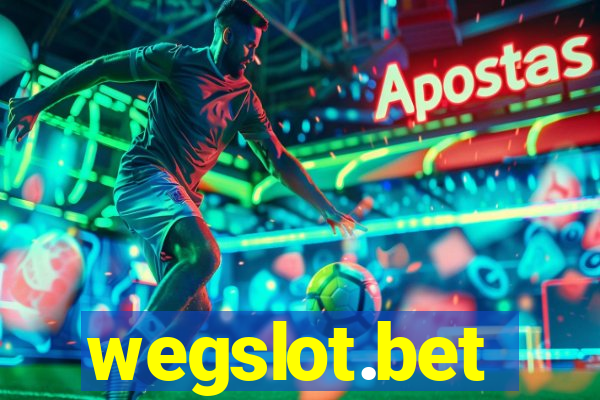 wegslot.bet