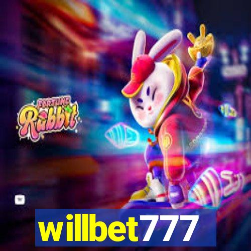 willbet777