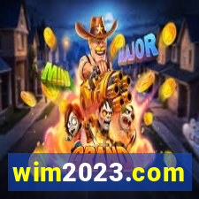 wim2023.com