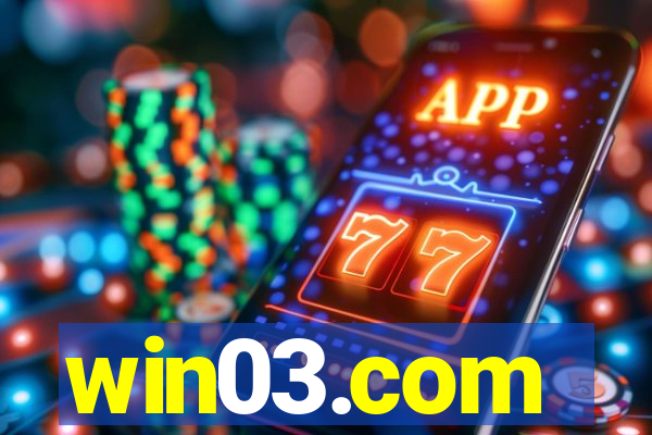 win03.com