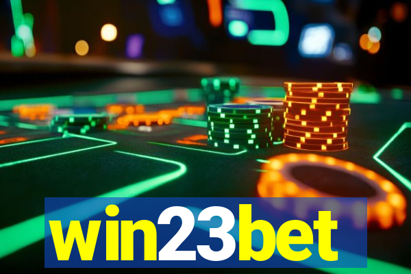 win23bet