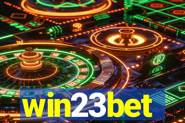 win23bet