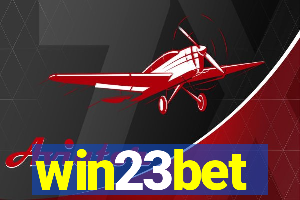 win23bet