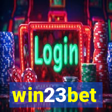 win23bet