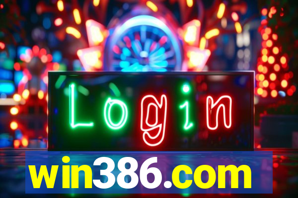 win386.com