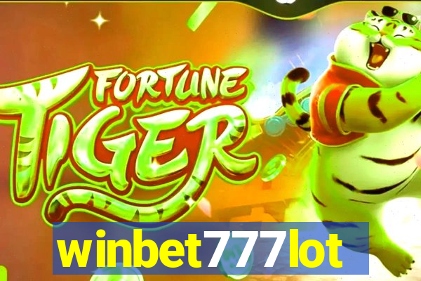 winbet777lot