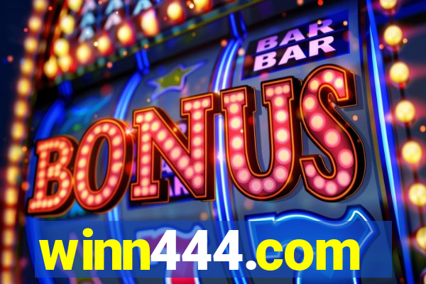 winn444.com