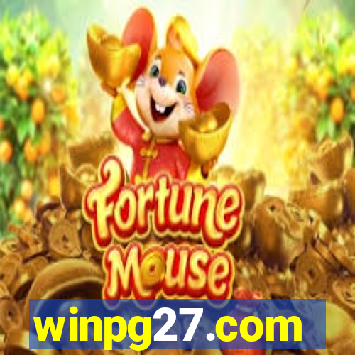 winpg27.com