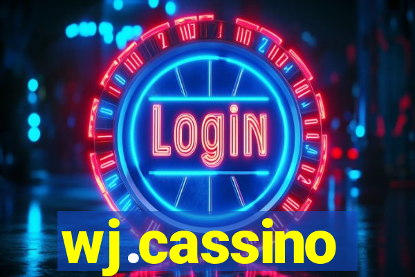 wj.cassino