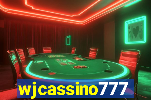 wjcassino777