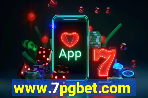 www.7pgbet.com