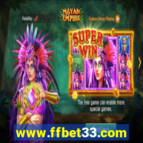 www.ffbet33.com