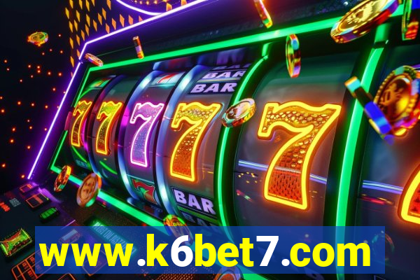 www.k6bet7.com