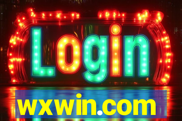 wxwin.com