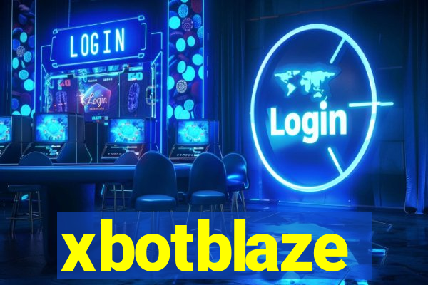 xbotblaze