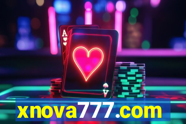 xnova777.com