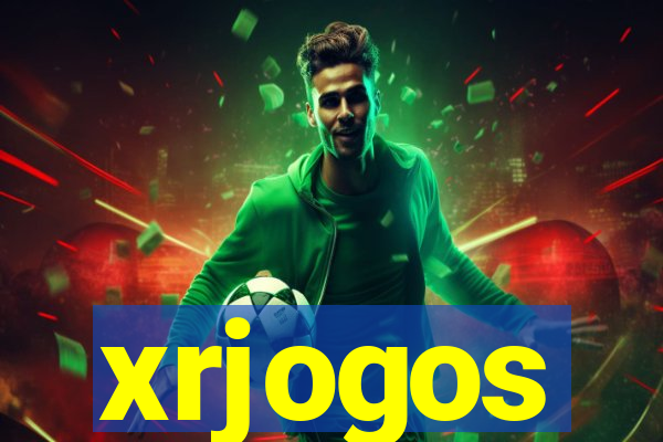 xrjogos