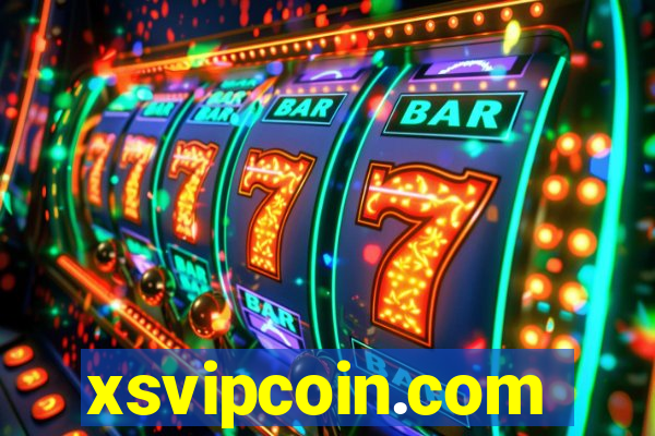 xsvipcoin.com