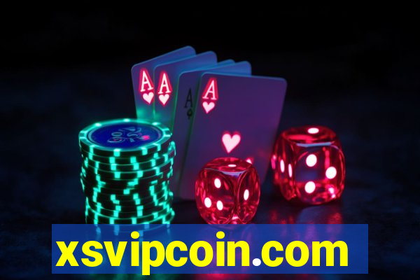 xsvipcoin.com