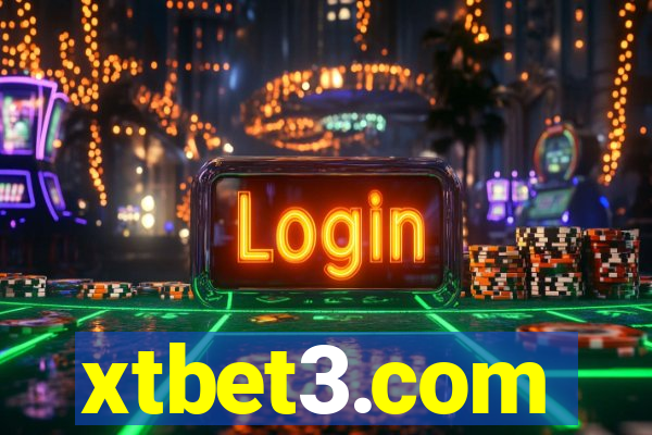 xtbet3.com