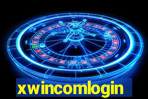 xwincomlogin