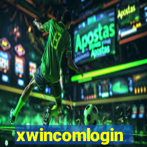 xwincomlogin