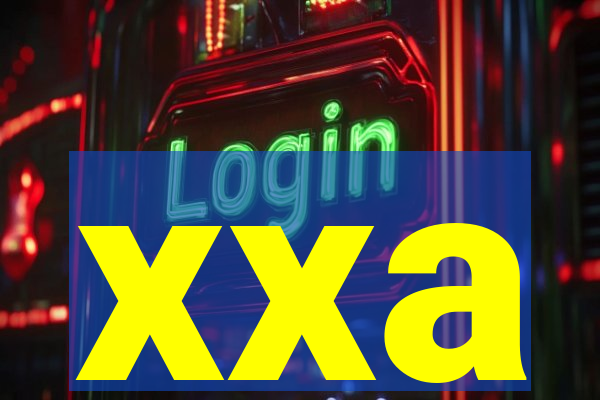 xxa-bet.com