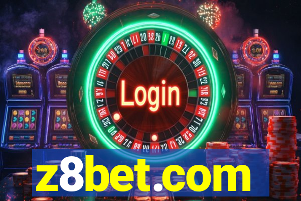 z8bet.com