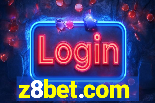 z8bet.com