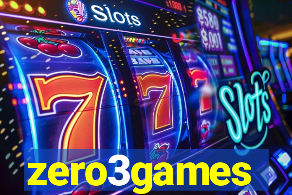 zero3games