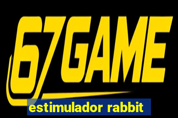 estimulador rabbit