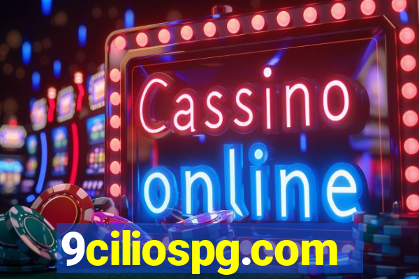 9ciliospg.com