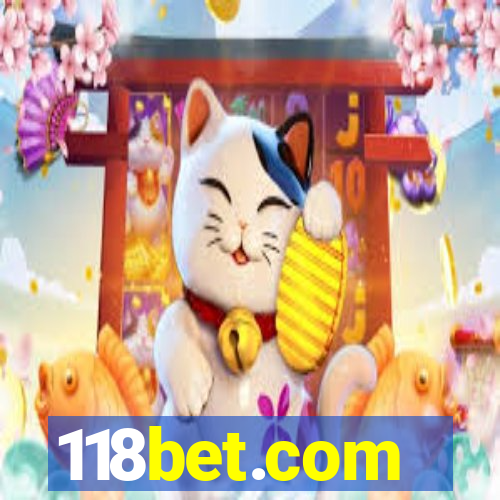 118bet.com