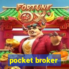 pocket broker