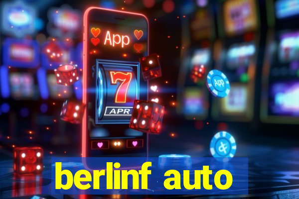 berlinf auto