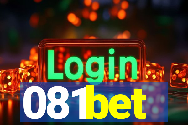 081bet