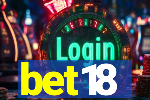 bet18