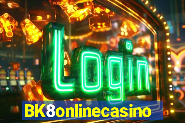 BK8onlinecasino