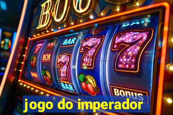 jogo do imperador