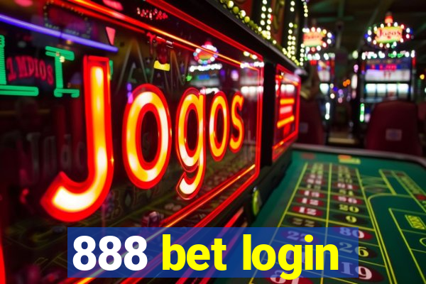 888 bet login