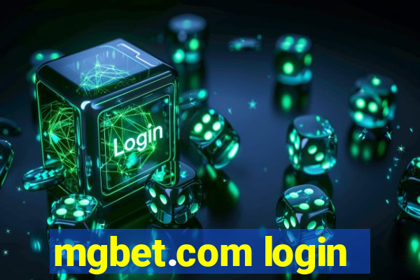 mgbet.com login