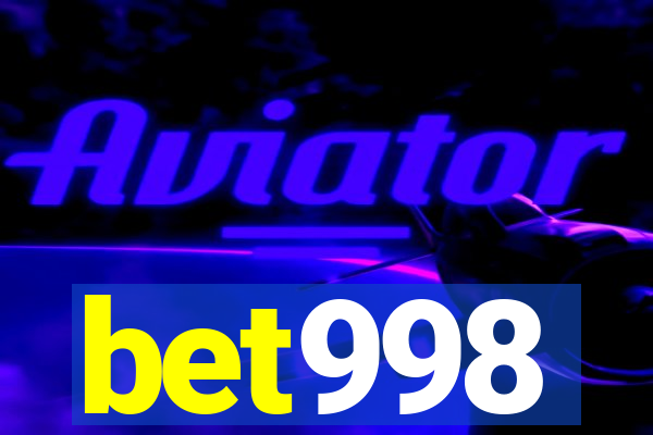 bet998