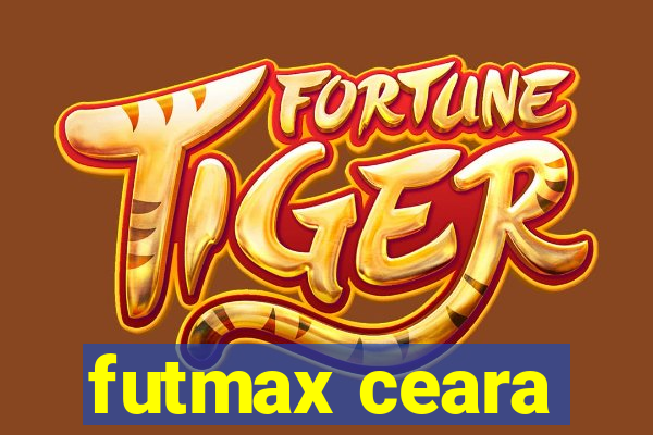 futmax ceara