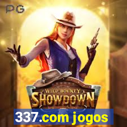 337.com jogos