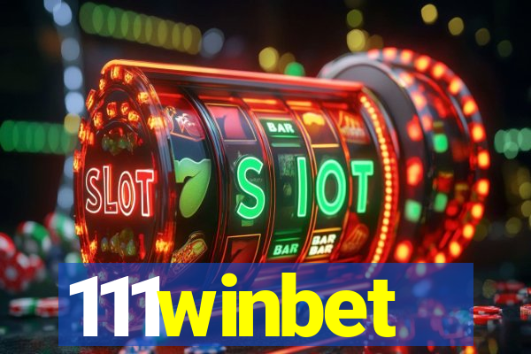 111winbet