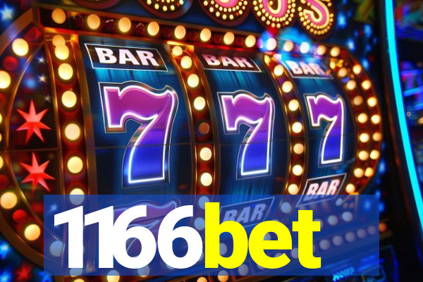 1166bet