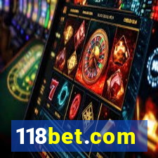 118bet.com