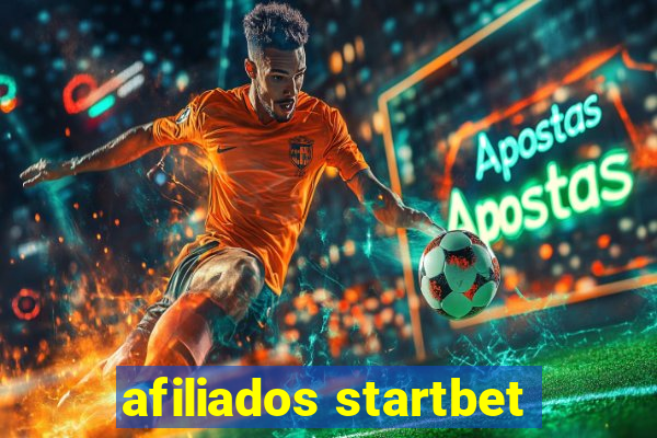 afiliados startbet