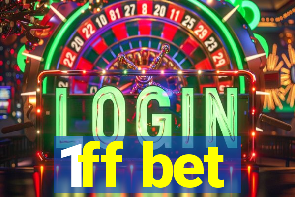 1ff bet