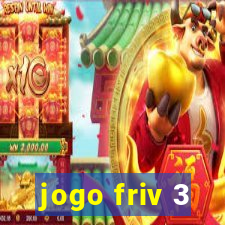 jogo friv 3